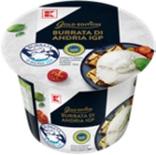 Burrata di Andria IGP von K-GOLD EDITION im aktuellen Kaufland Prospekt für 1,49 €