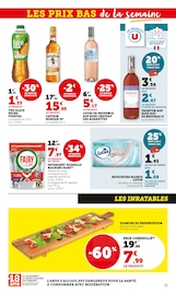 Vin Angebote im Prospekt "bi1 supermarché" von Bi1 Vin Angebote im Prospekt "bi1 supermarché" von Bi1 auf Seite 11