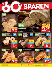 Brot im Netto Marken-Discount Prospekt in Nordhausen Aktueller Netto Marken-Discount Prospekt mit Brot, "Aktuelle Angebote", Seite 17