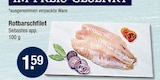 Rotbarschfilet von Sebastes spp. im aktuellen V-Markt Prospekt für 1,59 €