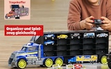 Truck-Autotransporter Angebote bei Penny Pirna für 34,99 €