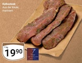 Angebot im GLOBUS Zwickau Prospekt GLOBUS Zwickau Prospekt mit im Angebot für 19,90 €