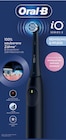 Elektrische Zahnbürste iO Series 2 im Rossmann Prospekt Elektrische Zahnbürste iO Series 2 von Oral-B im aktuellen Rossmann Prospekt für 40,00 €
