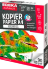 Kopierpapier A4 Angebote von EDEKA zuhause bei Marktkauf Greifswald für 4,99 €