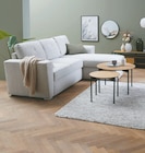 Jysk Courrières - Promo Canapé convertible VEJLBY Promo Canapé convertible VEJLBY à 43,50 € dans le catalogue Jysk à Courrières