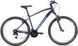 VTT CLIFF 700 Adulte - NAKAMURA en promo chez Intersport Dunkerque à 229,99 €