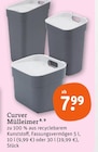 Mülleimer 5 l im Angebot bei tegut in Mühlhausen Mülleimer 5 l Angebote von Curver bei tegut Mühlhausen für 7,99 €