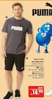 Herren T-Shirt Angebote von Puma bei Marktkauf Erlangen für 14,99 €