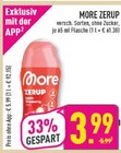 Aktuelle Zucker Angebote bei Marktkauf in Recklinghausen Aktuelles Zerup Angebot bei Marktkauf in Recklinghausen ab 3,99 €