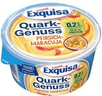 Aktuelles Quark-Genuss Angebot bei Akzenta in Wuppertal ab 1,49 €