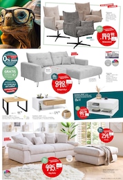 Sessel Angebot im aktuellen Zurbrüggen Prospekt auf Seite 5