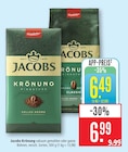 Aktuelle Jacobs Angebote bei Marktkauf in Heilbronn Aktuelles Krönung Angebot bei Marktkauf in Heilbronn ab 6,49 €