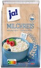 Milchreis bei REWE im Prospekt "" für 0,99 €