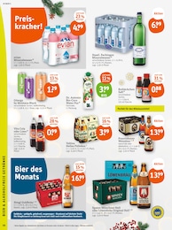 Cola Angebot im aktuellen tegut Prospekt auf Seite 20