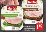 EDEKA Reutlingen Prospekt mit  im Angebot für 1,49 €