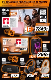 Aktueller expert Prospekt mit Kopfhörer, "Top Angebote", Seite 3