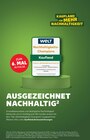AUSGEZEICHNET NACHHALTIG im aktuellen Prospekt bei Kaufland in Westerrade