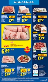 Ähnliche Rollbraten Angebote im Prospekt "LIDL LOHNT SICH" von Lidl in Bremerhaven Ähnliche Angebote wie Rollbraten im Prospekt "LIDL LOHNT SICH" auf Seite 13 von Lidl in Bremerhaven