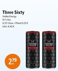 Aktuelles Vodka Energy Angebot bei Trink und Spare in Mettmann ab 2,79 €