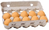 REWE Herne - Freiland Eier Angebot im Prospekt Freiland Eier bei REWE im Herne Prospekt für 2,69 €