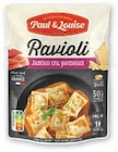 Sachets micro ondable - PAUL & LOUISE - Super U à Metz Sachets micro ondable - PAUL & LOUISE en promo chez Super U Metz à 1,08 €