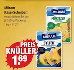 Angebot im V-Markt Bad Wörishofen Prospekt V-Markt Bad Wörishofen Prospekt mit im Angebot für 1,69 €