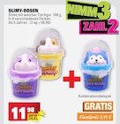 Slimy-Dosen Angebote bei Marktkauf Stuttgart für 11,98 €