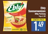 Sonnenweizen von Ebly im aktuellen EDEKA Prospekt für 1,49 €