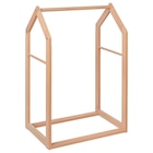 KLEIDERSTÄNDER in Naturfarben 65/95/40 cm von My Baby Lou im aktuellen XXXLutz Möbelhäuser Prospekt für 39,99 €