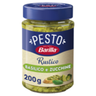 Pesto - BARILLA en promo chez Carrefour Ajaccio à 2,69 €