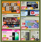 Aktueller Marktkauf Prospekt mit Fernseher, "Aktuelle Angebote", Seite 28