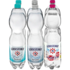 Netto Marken-Discount - Mineralwasser oder Nearwater Angebot im Prospekt Mineralwasser oder Nearwater bei Netto Marken-Discount im Prospekt "" für 3,99 €