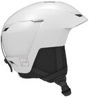 Casque de ski Adulte - SALOMON dans le catalogue Intersport