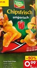Funny Frisch im Netto Marken-Discount Prospekt Chips von funny-frisch im aktuellen Netto Marken-Discount Prospekt für 0,99 €