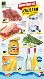 Rumpsteak im EDEKA Prospekt in Lingen Aktueller EDEKA Prospekt mit Rumpsteak, "Aktuelle Angebote", Seite 28