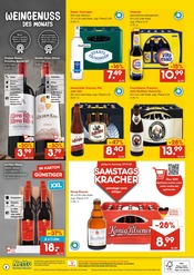 Obst im Netto Marken-Discount Prospekt in Düsseldorf Aktueller Netto Marken-Discount Prospekt mit Obst, "DER ORT, AN DEM DAS GRÖSSTE MEHRWEG-SORTIMENT ZUHAUSE IST.", Seite 2