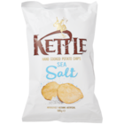 Chips Kettle Sel de mer dans le catalogue Action