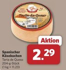 Spanischer Käsekuchen im Angebot bei combi in Oldenburg Spanischer Käsekuchen Angebote bei combi Oldenburg für 2,29 €