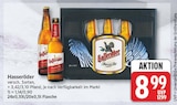 Hasseröder für 8,99 € bei EDEKA im Angebot Hasseröder im aktuellen EDEKA Prospekt