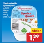 Netto Marken-Discount Wolmirstedt Prospekt mit  im Angebot für 1,29 €