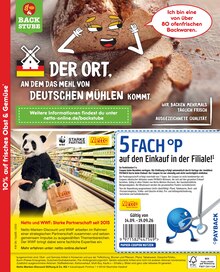 Aktueller Netto Marken-Discount Prospekt "10% auf Obst & Gemüse" Aktueller Netto Marken-Discount Prospekt