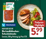 ALDI SÜD Denzlingen Prospekt mit  im Angebot für 