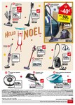 Aspirateur Aspirateur