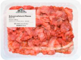 EDEKA Sülfeld - Schweinefleisch-Pfanne Gyros Art Angebot im Prospekt Schweinefleisch-Pfanne Gyros Art bei EDEKA im Sülfeld Prospekt für 3,99 €