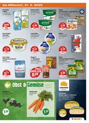 Aktueller V-Markt Prospekt mit Maggi, "V-Markt einfach besser einkaufen", Seite 23