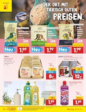 Ähnliche Angebote wie Terrarium im Prospekt "Aktuelle Angebote" auf Seite 26 von Netto Marken-Discount in Hannover