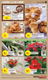 Chocolat Angebote im Prospekt "TOUT VOTRE MAGASIN CONTRE LA VIE CHÈRE" von Intermarché Chocolat Angebote im Prospekt "TOUT VOTRE MAGASIN CONTRE LA VIE CHÈRE" von Intermarché auf Seite 13