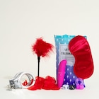 Promo Pochette surprise Weekend Let's Celebrate à 24,90 € dans le catalogue Passage du Désir à Saint-Martin-d'Hères