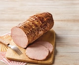 Rôti de porc cuit charcutier à Super U dans Crosne Rôti de porc cuit charcutier à Super U dans Crosne