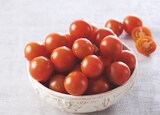 Tomate cerise ronde dans le catalogue Cora